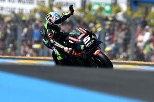 El GP de Argentina 2022 presentó al nuevo patrocinador - MotoGP - ABC Color