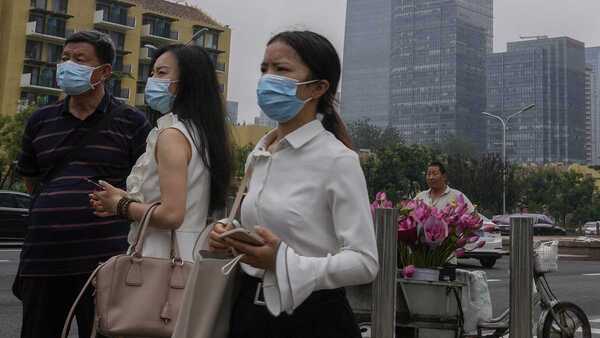 China levanta el confinamiento sobre 13 millones de personas, pero pone la mira en Beijing - .::Agencia IP::.