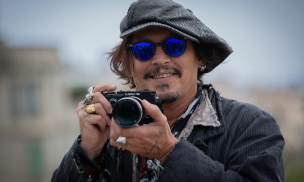 Johnny Depp regresa al cine tras ser ‘vetado’ de Hollywood por polémica con Amber Heard