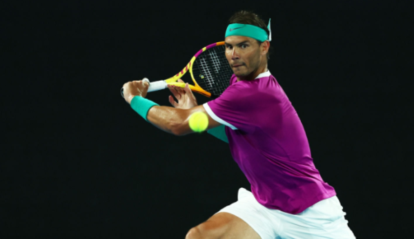 Diario HOY | Nadal ante Shapovalov, Barty ante Pegula en cuartos en la Rod Laver