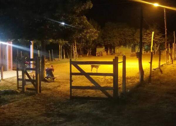 Crónica / ¡Voleihape hirieron a balazos a un ñato!