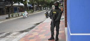 Cinco asesinatos en 48 horas deja ola de violencia en frontera colombo-venezolana