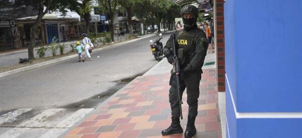 Cinco asesinatos en 48 horas deja ola de violencia en frontera colombo-venezolana