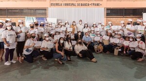 Instituciones impulsan programa para el empoderamiento de mujeres