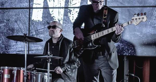 La Nación / Katalinos presenta videoclips de “Una conexión fatal”