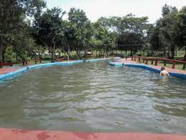 Niño de 7 años muere ahogado en piscina de balneario clandestino de CDE