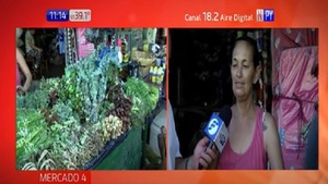 Hasta los remedios yuyos sufren la suba de precios | Noticias Paraguay
