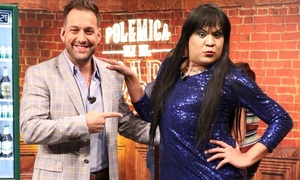 Esta noche en “Polémica en el bar” | Telefuturo