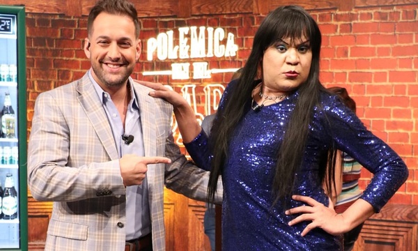 Esta noche en “Polémica en el bar” | Telefuturo