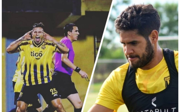 Crónica / ¿Se portaron mal en el Este? Dos peloteros aurinegros oñemosẽintema