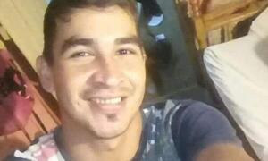 Ovetense fallece en accidente de tránsito en Carayaó – Prensa 5