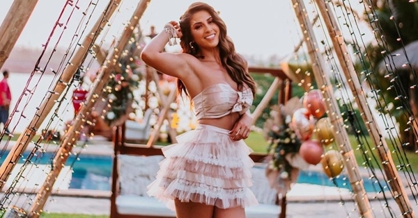 Vita Aranda: ¿Ya no saben qué publicar? ¡Ridículos!