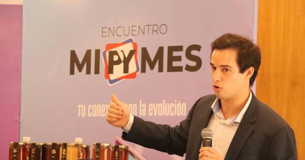 La Nación / BNF afirma que acelerarán trámites y desembolsos a mipymes