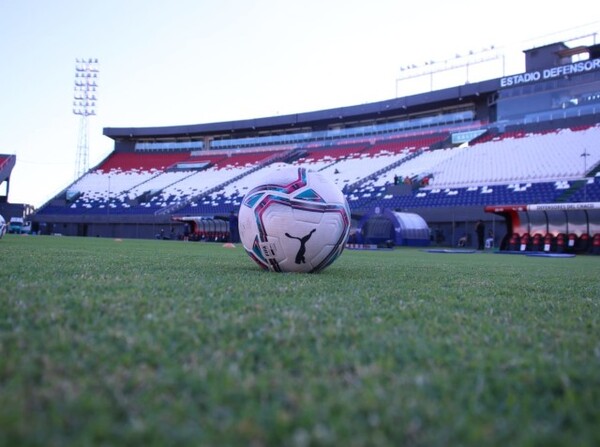 APF confirma calendario para la primera y segunda fecha | OnLivePy