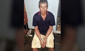 CDE: Mató a dueño de inquilinato por requerirle - SNT