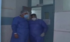 Aprueban con modificación ley de emergencia - SNT