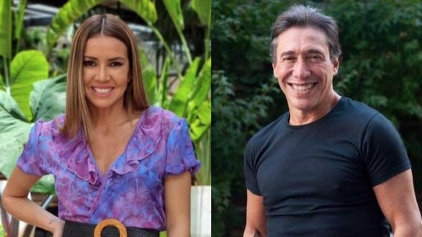 Diario HOY | Dallys revela sistema de corrupción sexual en teatro y Tv: "Los que nos contratan son cómplices"