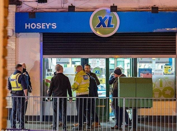 Diario HOY | Irlandeses habrían llevado un cadáver a cobrar pensión de jubilación