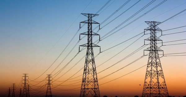 Ministro considera como «superada» la crisis energética e hídrica en Brasil