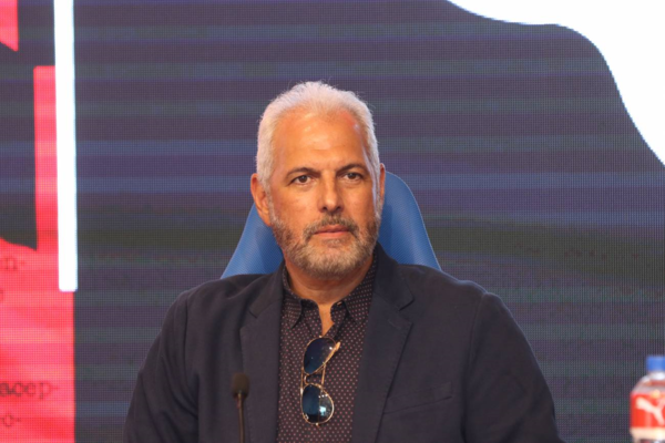 El jugoso monto que Juan José Zapag condonará a Cerro Porteño