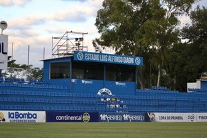 Programadas las primeras fechas del Torneo Apertura 2022 - El Independiente