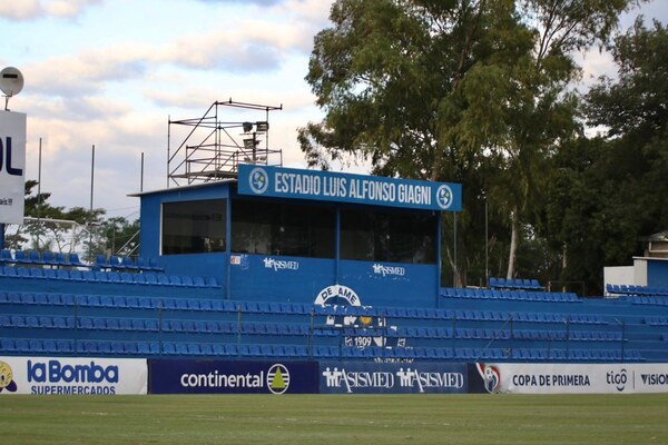 Programadas las primeras fechas del Torneo Apertura 2022 - El Independiente