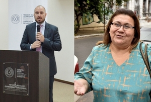 Diputados buscan interpelar a Ariel Oviedo y Cristina Muñoz