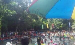 Niño de 7 años muere ahogado en una piscina en Ciudad del Este – Prensa 5