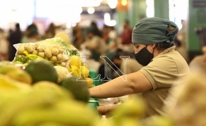 Diario HOY | Aconsejan disminuir alimentos grasos en estos días de mucho calor