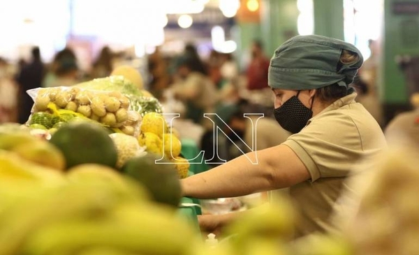Diario HOY | Aconsejan disminuir alimentos grasos en estos días de mucho calor
