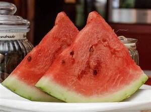 ¿Cómo debe ser la alimentación en días de mucho calor? - Megacadena — Últimas Noticias de Paraguay