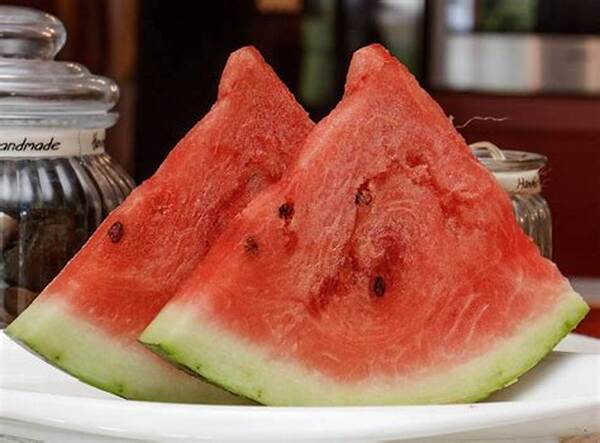¿Cómo debe ser la alimentación en días de mucho calor? - Megacadena — Últimas Noticias de Paraguay