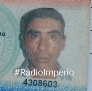 Identifican a fallecido en tempranero accidente de tránsito en Itapopó