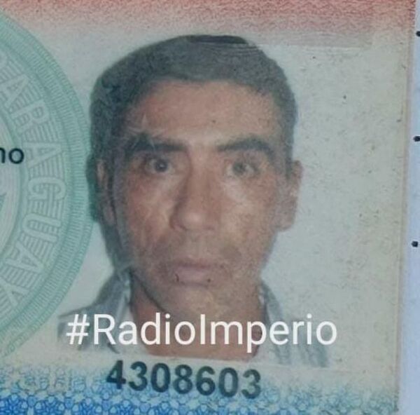 Identifican a fallecido en tempranero accidente de tránsito en Itapopó