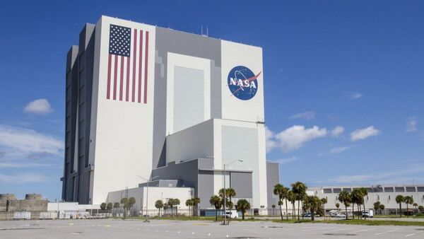 Cápsula de abastecimiento de la NASA y SpaceX inicia su regreso