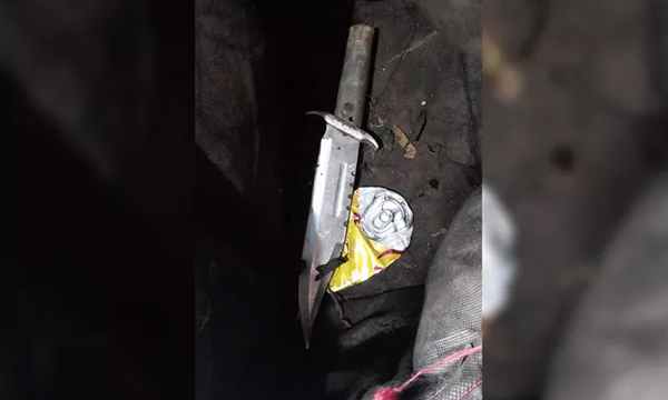 Un inquilino moroso mató al dueño del lugar donde alquilaba - OviedoPress