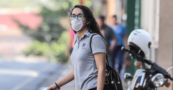 La función del tapabocas: protege del coronavirus y del aire contaminado