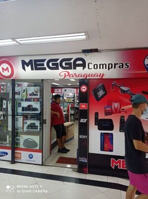 Brasileña fue víctima de estafa en el centro de CDE
