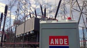 Desde la ANDE piden declarar carga real de luz y nuevas conexiones para evitar apagones – Prensa 5