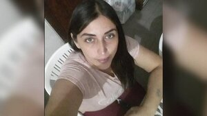 Su nariz quedó sin cartílago tras un hisopado | Noticias Paraguay