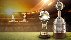 Conmebol mantiene los cinco cambios