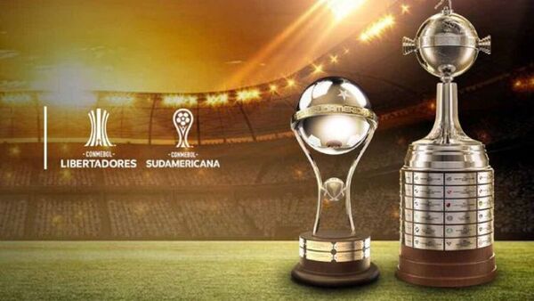 Conmebol mantiene los cinco cambios
