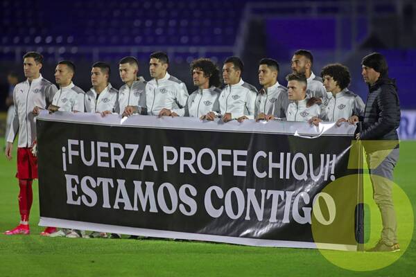 Crónica / Atendé como se llamará el torneo "Clausura"