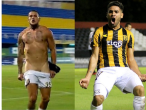 ¿Peloteros serían rajados por meter “algo” en la concentración?