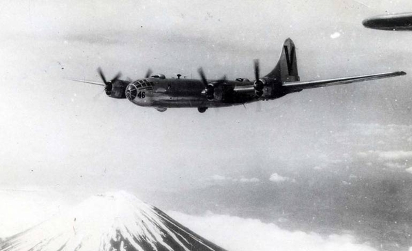 Diario HOY | Un avión de la Segunda Guerra Mundial encontrado en India 77 años después