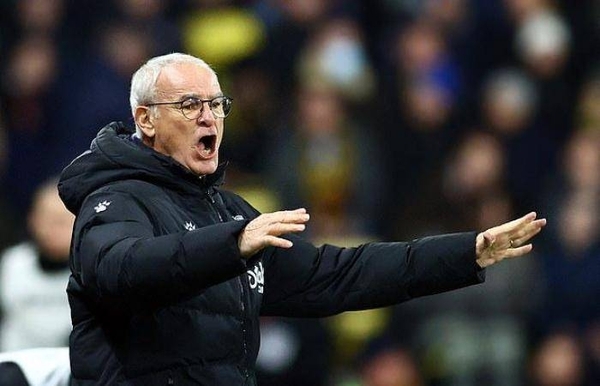 Diario HOY | Watford despide a Ranieri apenas tres meses después de su contratación