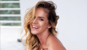 Gabi Wolscham escrachó a seguidor que le ofreció "26 centímetros" - Teleshow