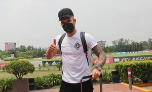 Diario HOY | Argentina se concentra en Buenos Aires para las eliminatorias