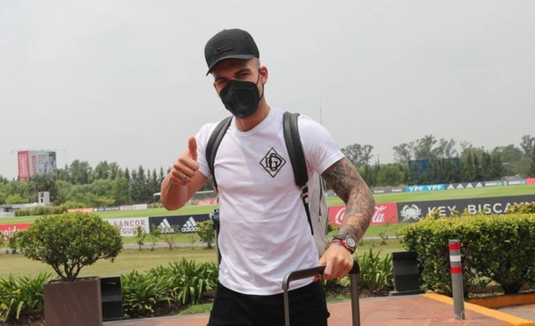Diario HOY | Argentina se concentra en Buenos Aires para las eliminatorias