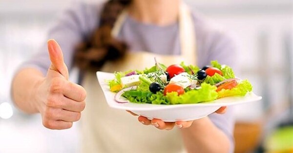 Alimentación durante el calor: estas son las recomendaciones de Salud